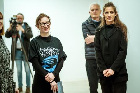 Nina Tovornik - Metonimije (5)